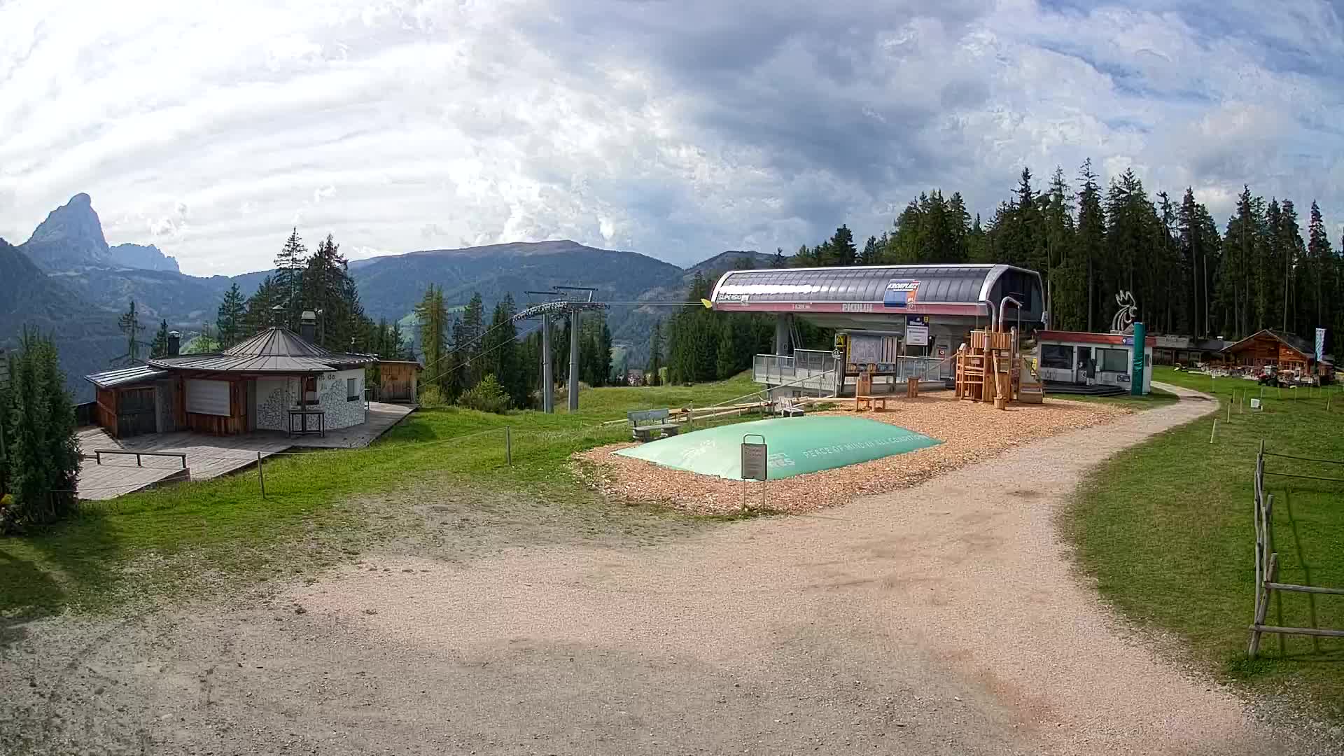 Piz de Plaies | San Vigilio | Kronplatz