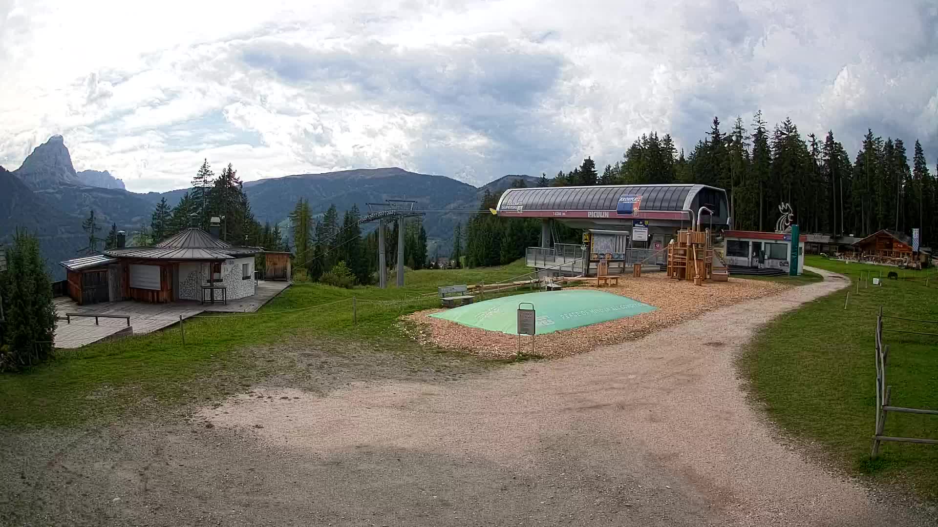 Piz de Plaies | San Vigilio | Kronplatz