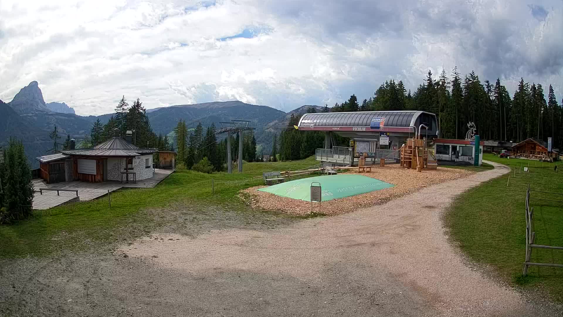 Piz de Plaies | San Vigilio | Kronplatz