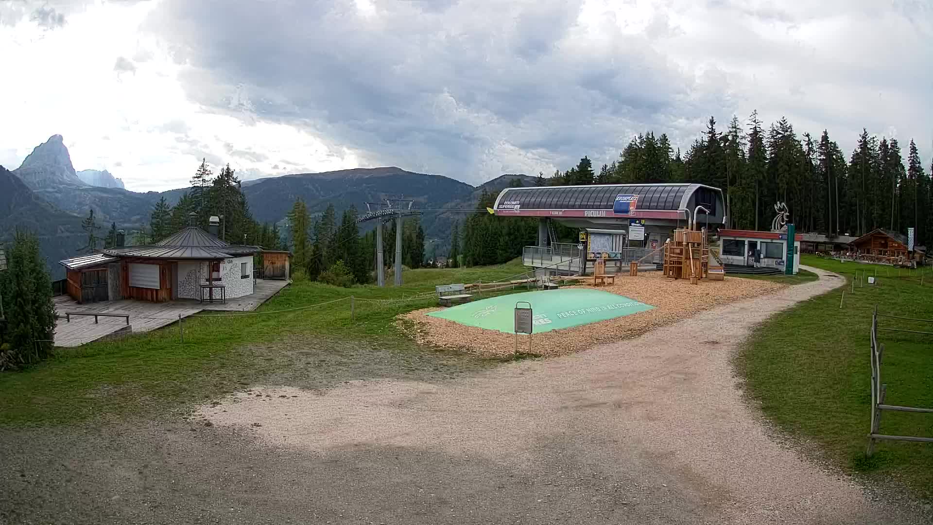 Piz de Plaies | San Vigilio | Kronplatz