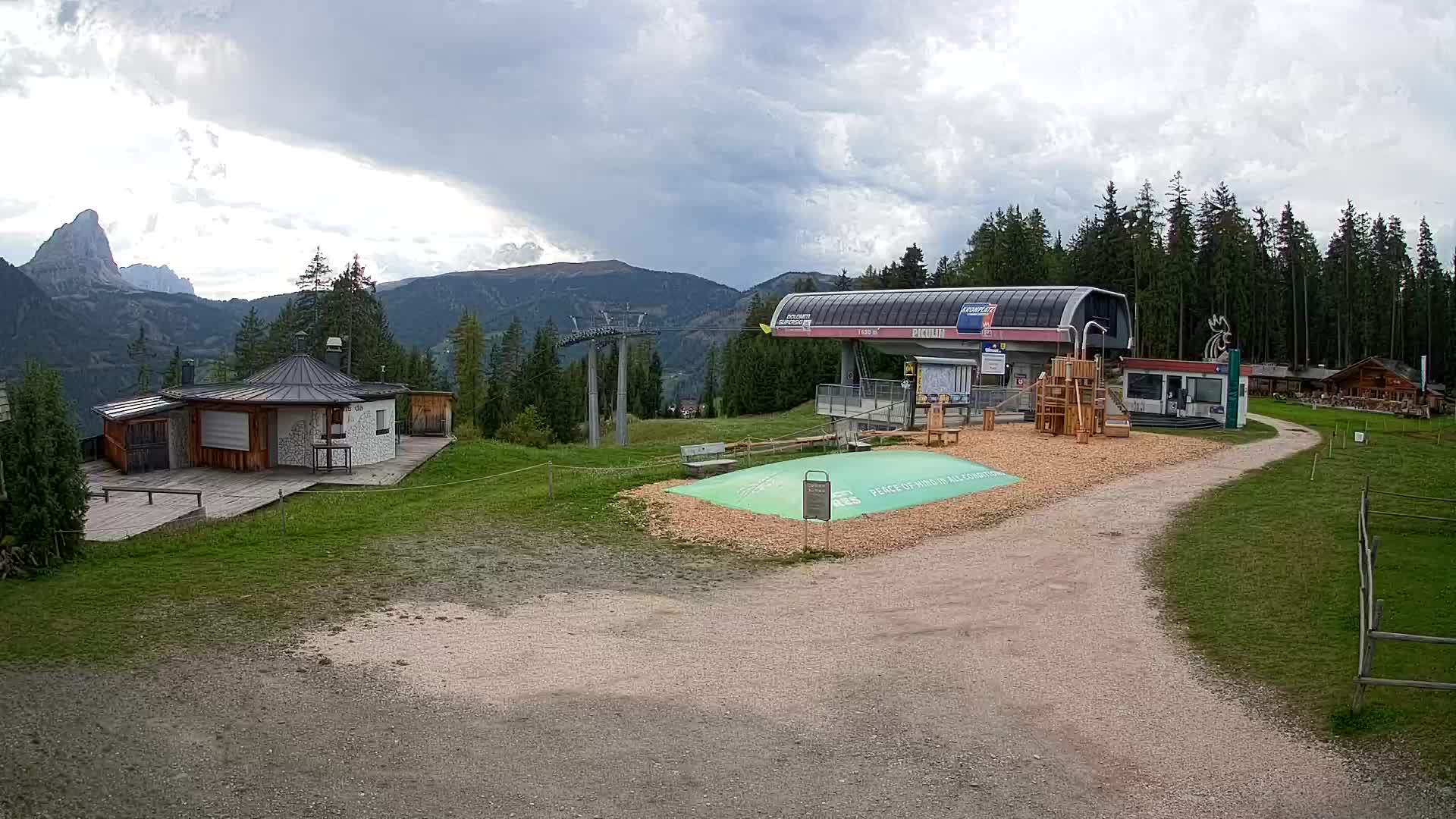 Piz de Plaies | San Vigilio | Kronplatz