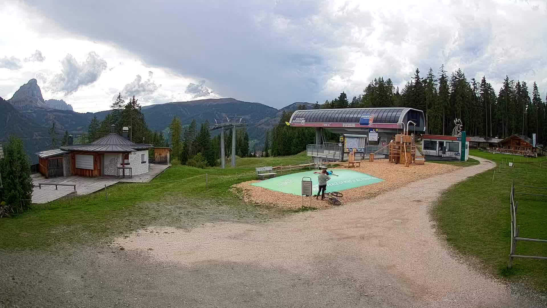 Piz de Plaies | San Vigilio | Kronplatz