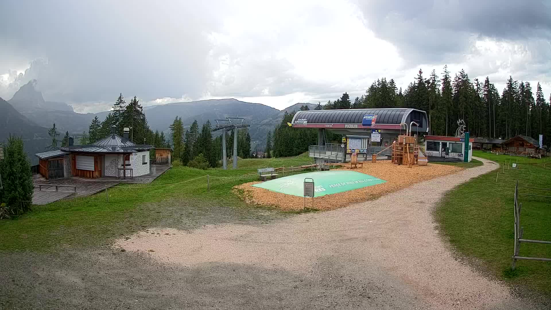 Piz de Plaies | San Vigilio | Kronplatz