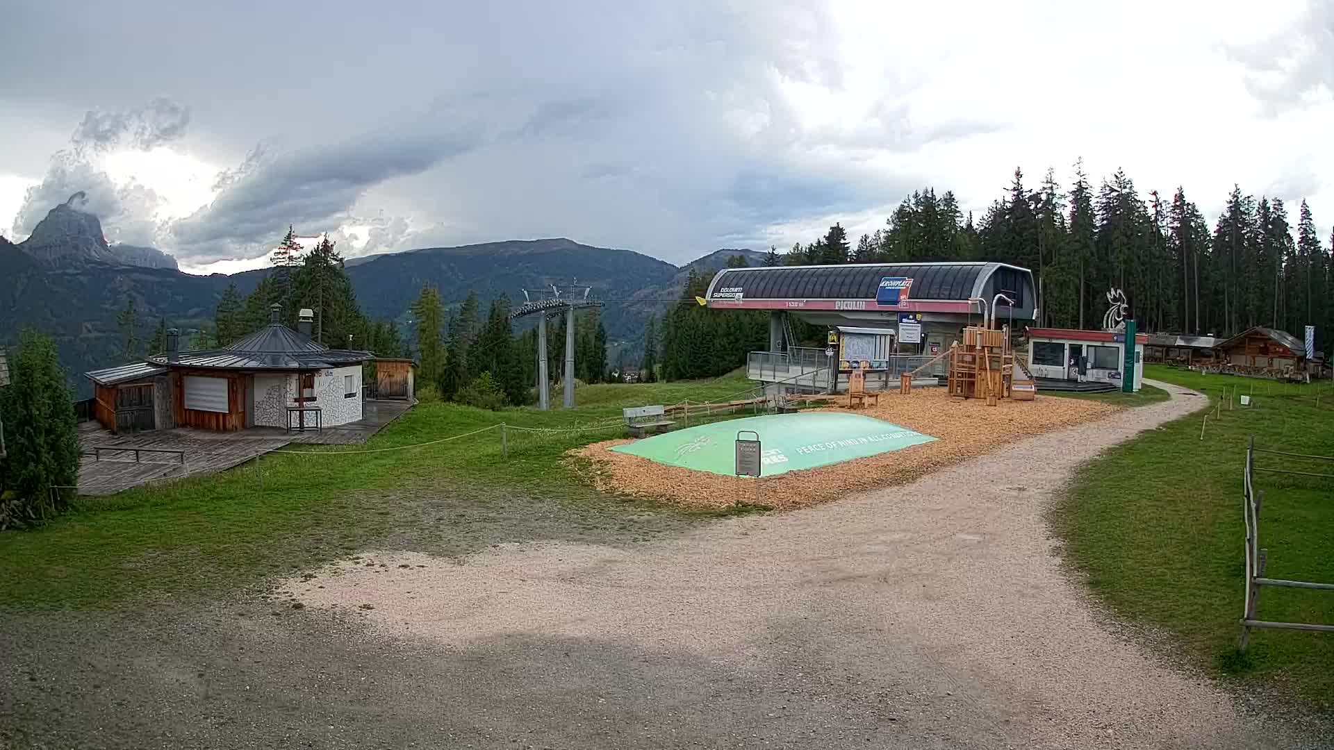 Piz de Plaies | San Vigilio | Kronplatz