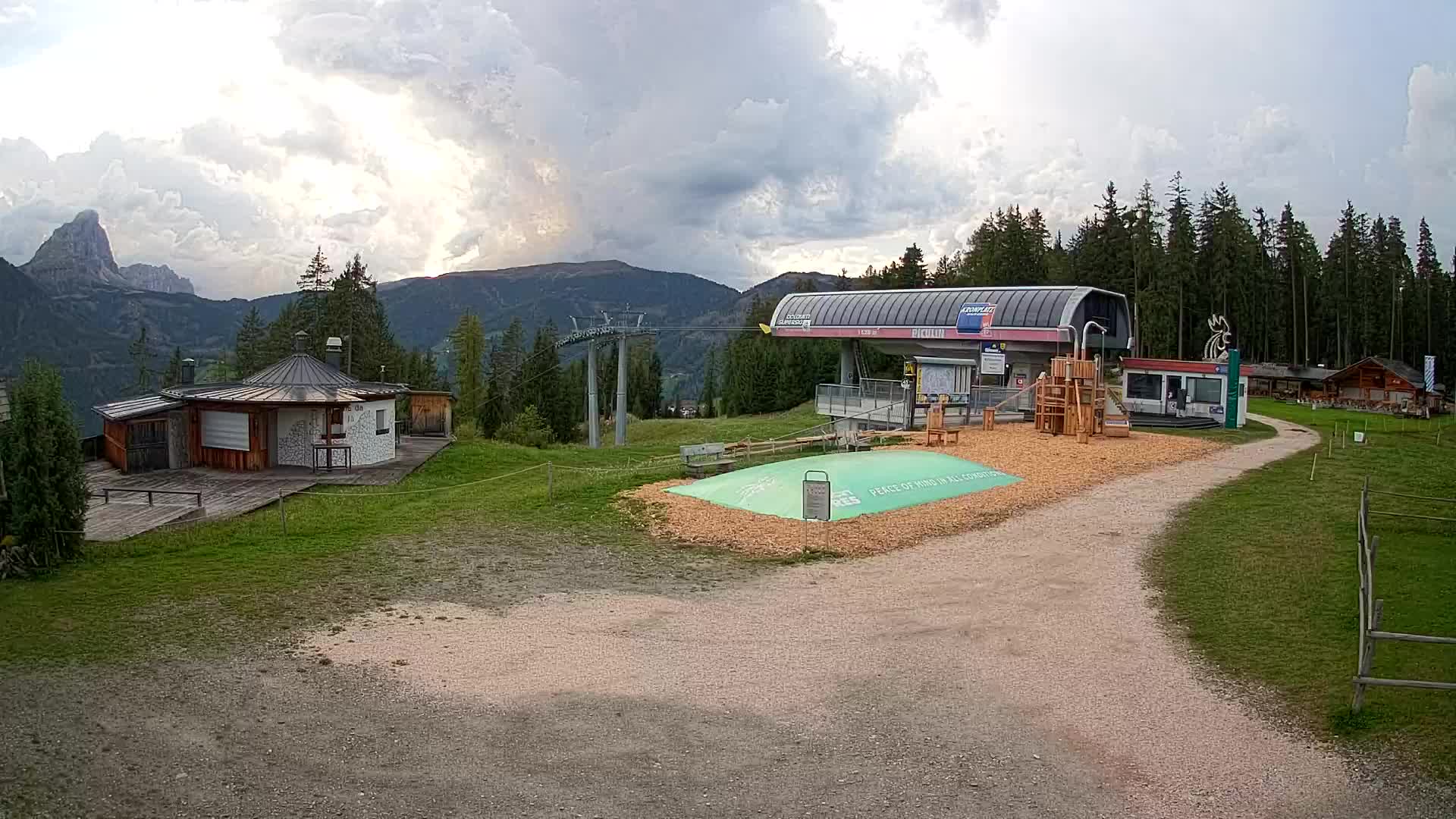 Piz de Plaies | San Vigilio | Kronplatz