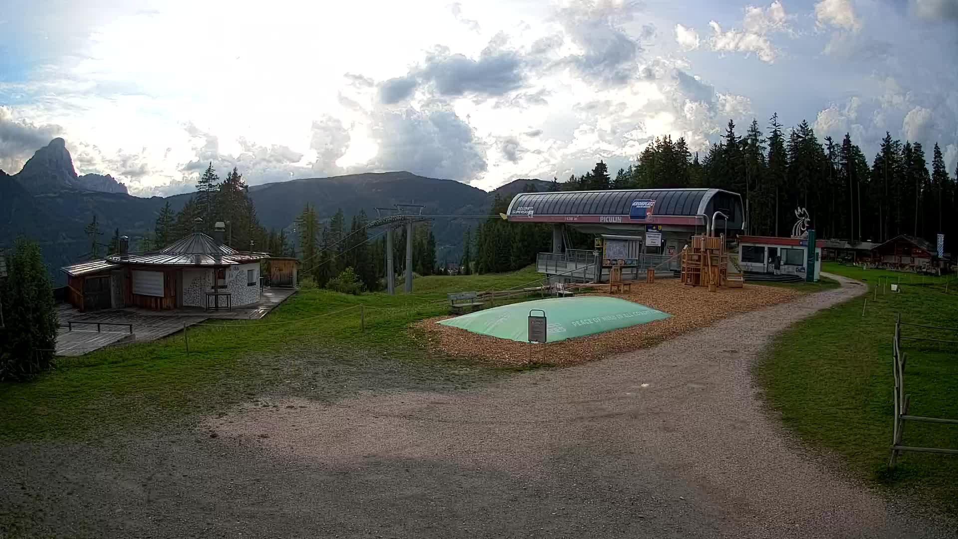 Piz de Plaies | San Vigilio | Kronplatz