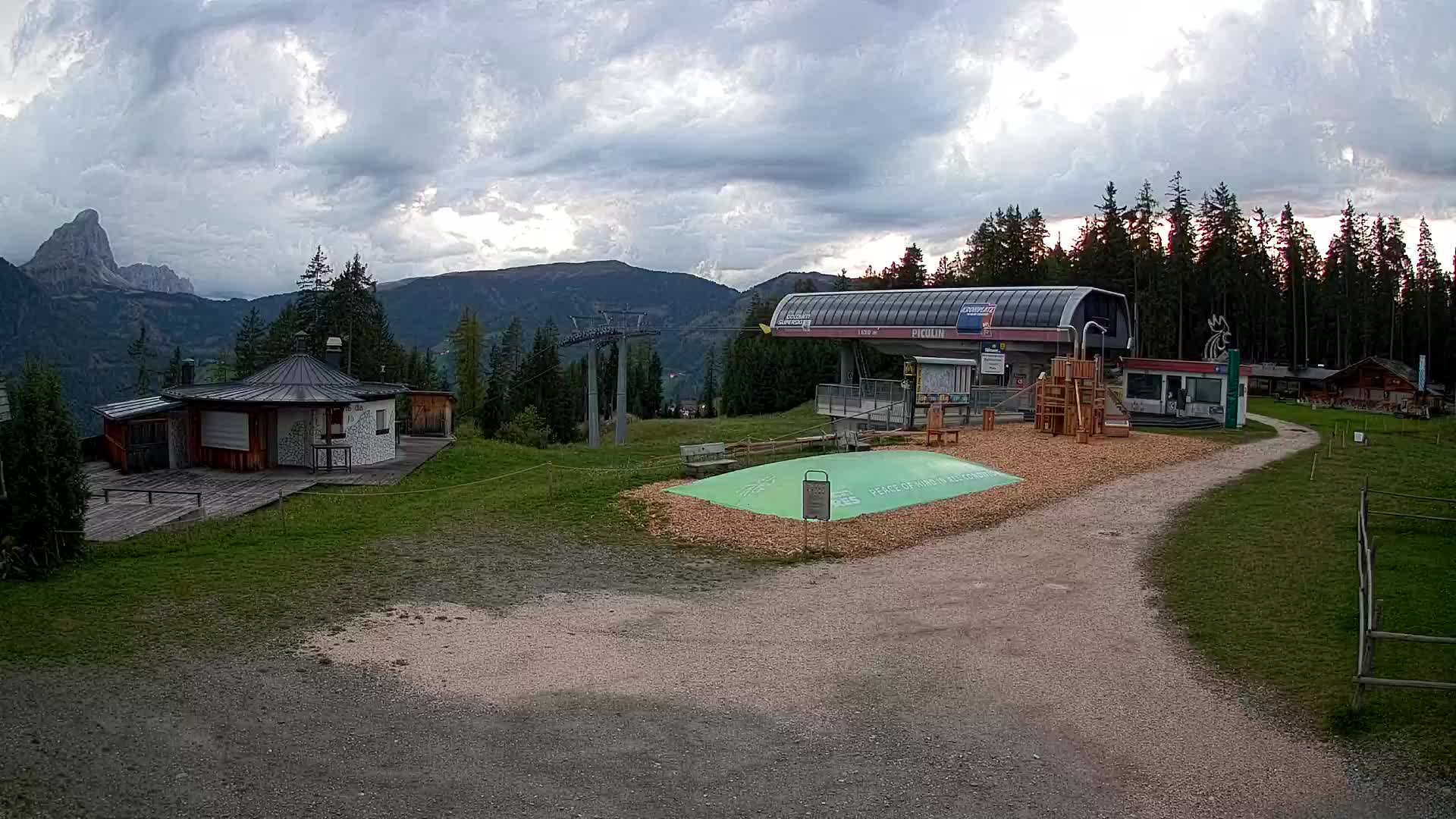 Piz de Plaies | San Vigilio | Kronplatz