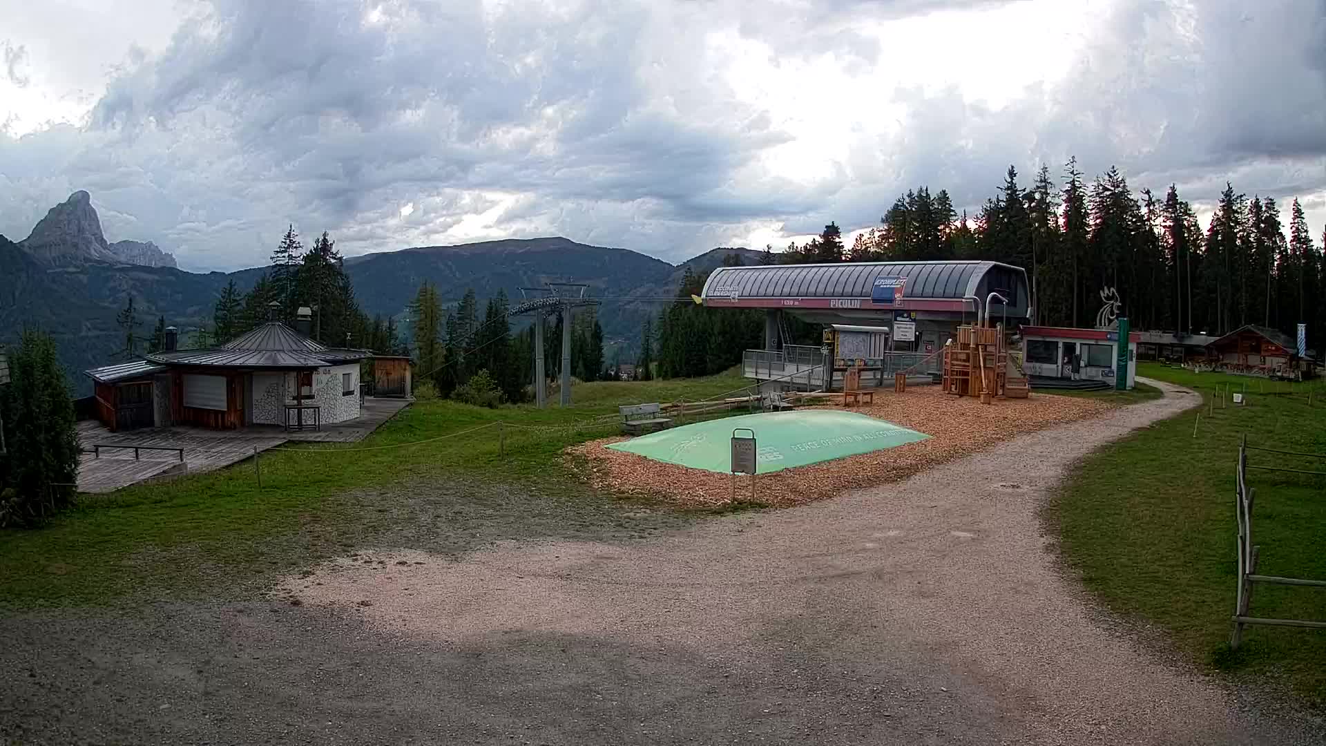 Piz de Plaies | San Vigilio | Kronplatz