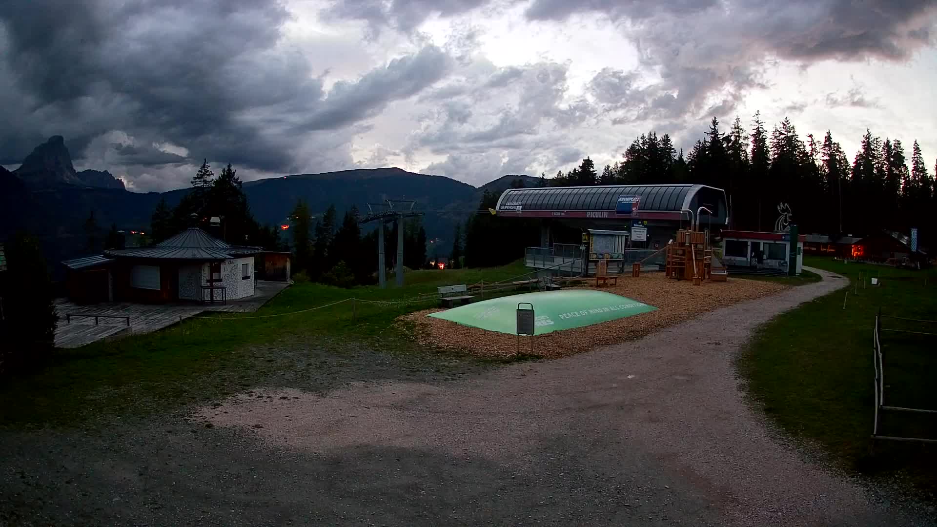Piz de Plaies | San Vigilio | Kronplatz