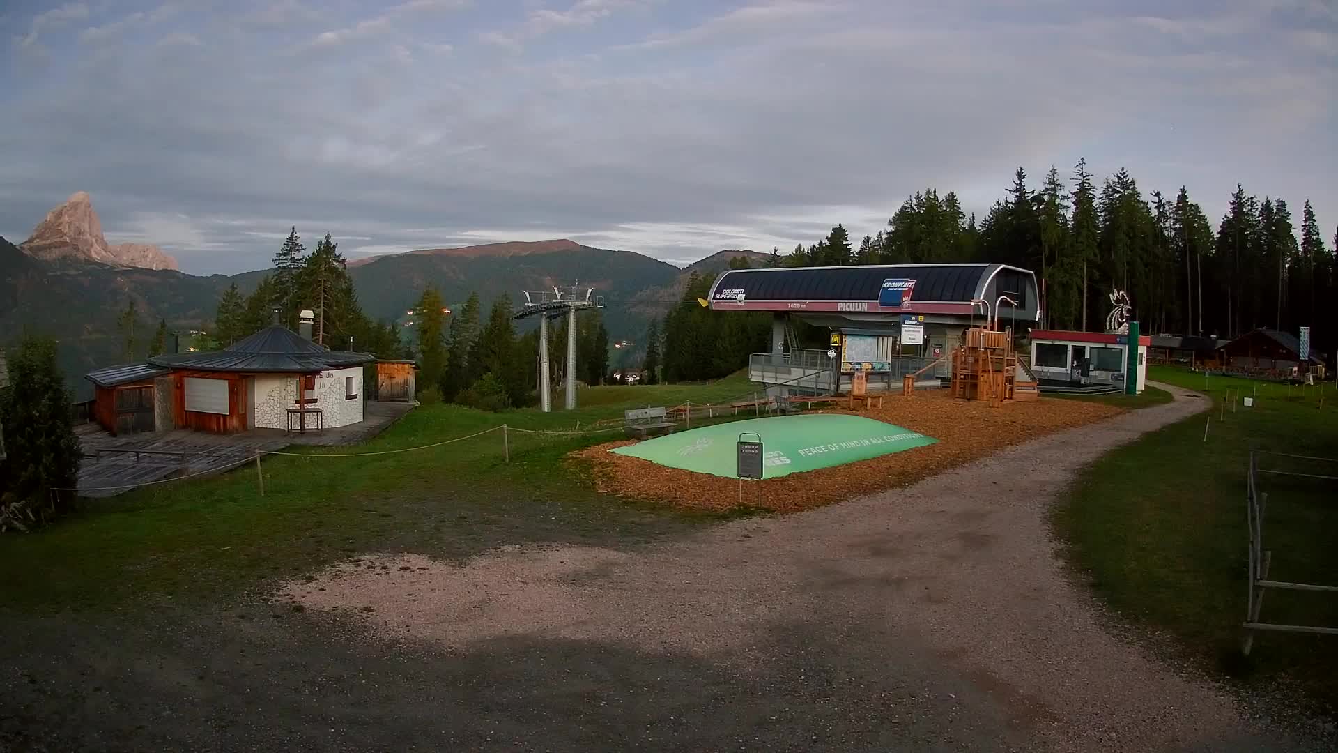 Piz de Plaies | San Vigilio | Kronplatz