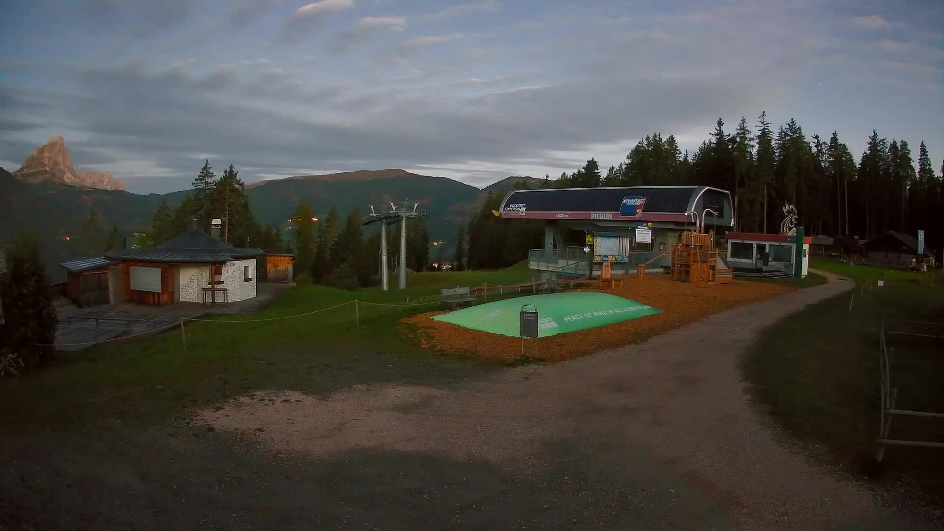 Piz de Plaies | San Vigilio | Kronplatz