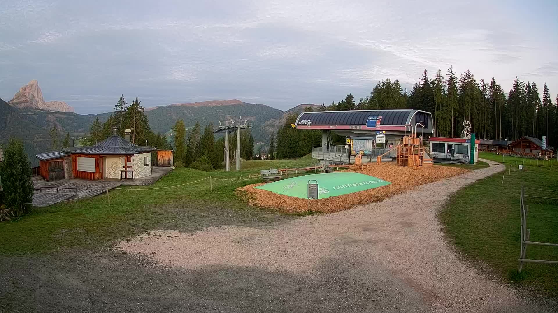 Piz de Plaies | San Vigilio | Kronplatz