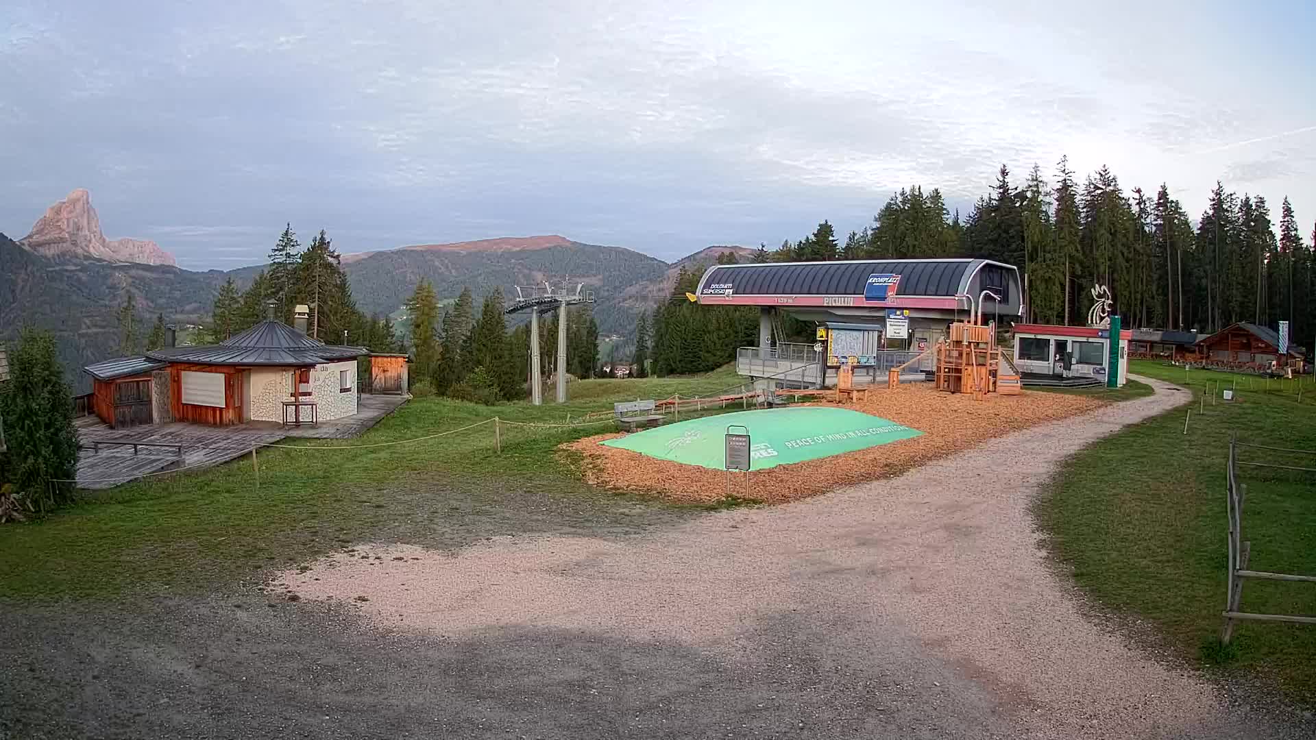 Piz de Plaies | San Vigilio | Kronplatz