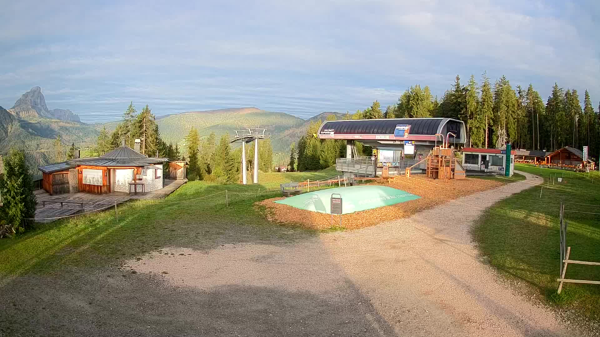 Piz de Plaies | San Vigilio | Kronplatz
