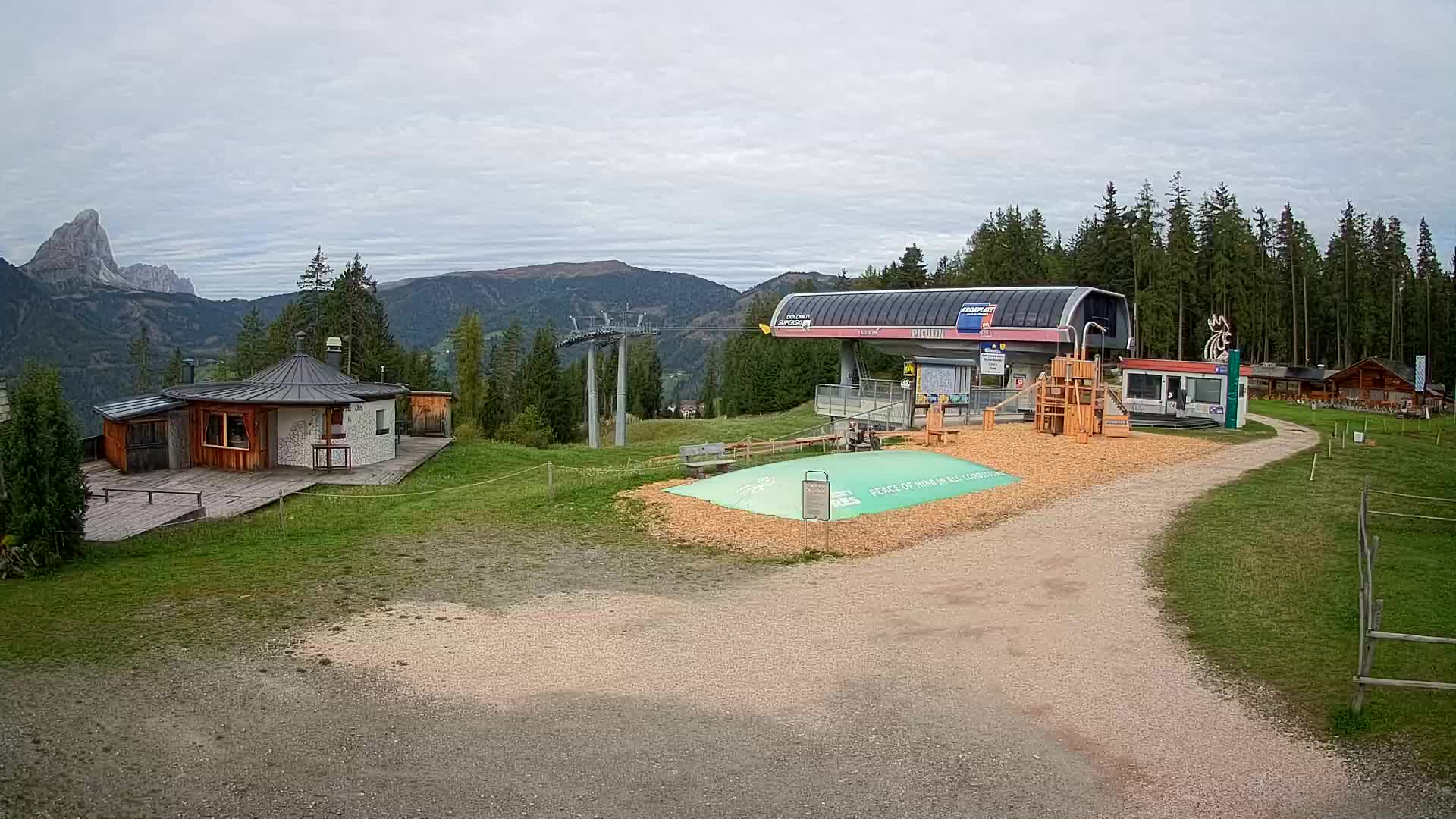 Piz de Plaies | San Vigilio | Kronplatz