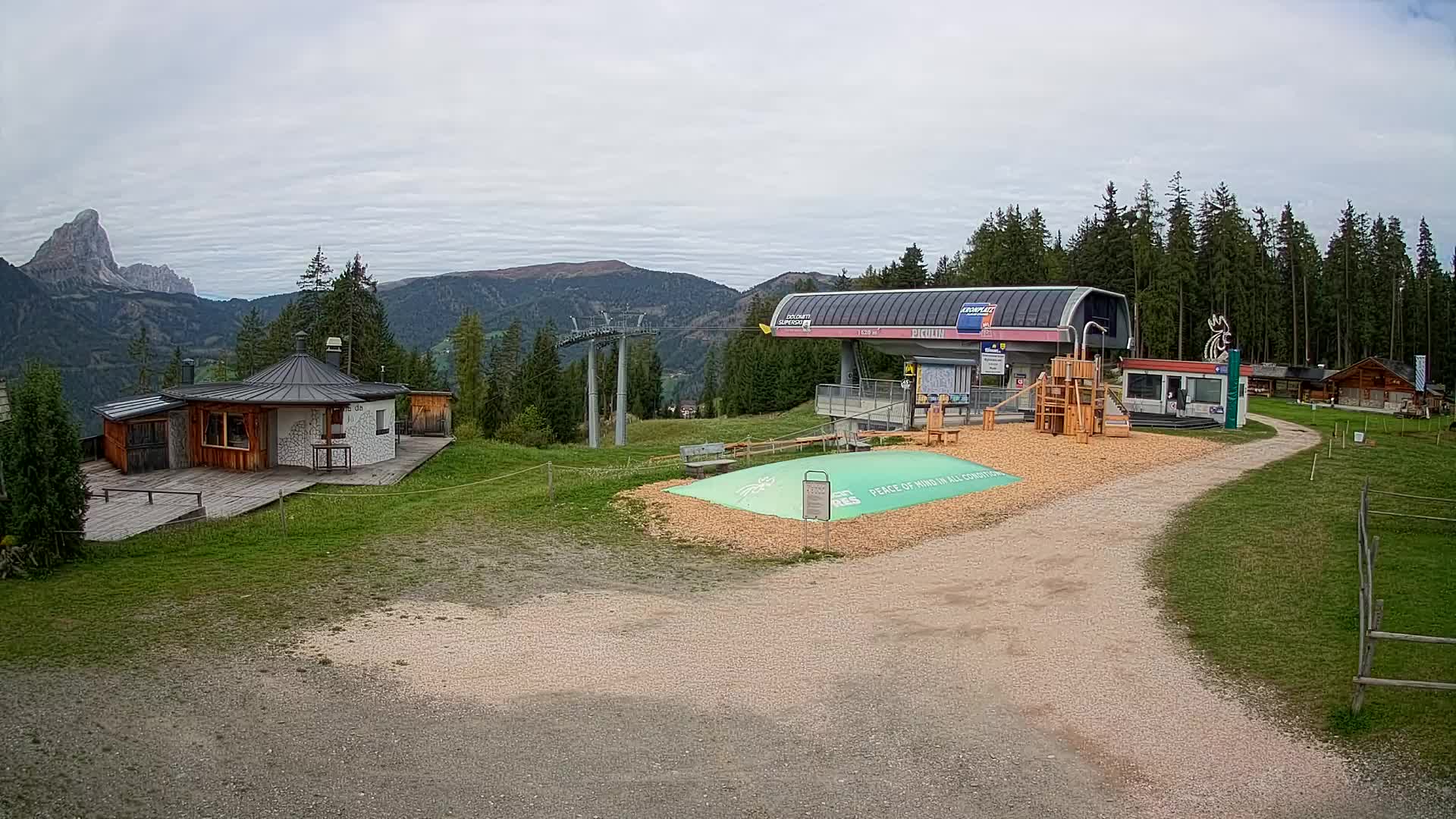 Piz de Plaies | San Vigilio | Kronplatz