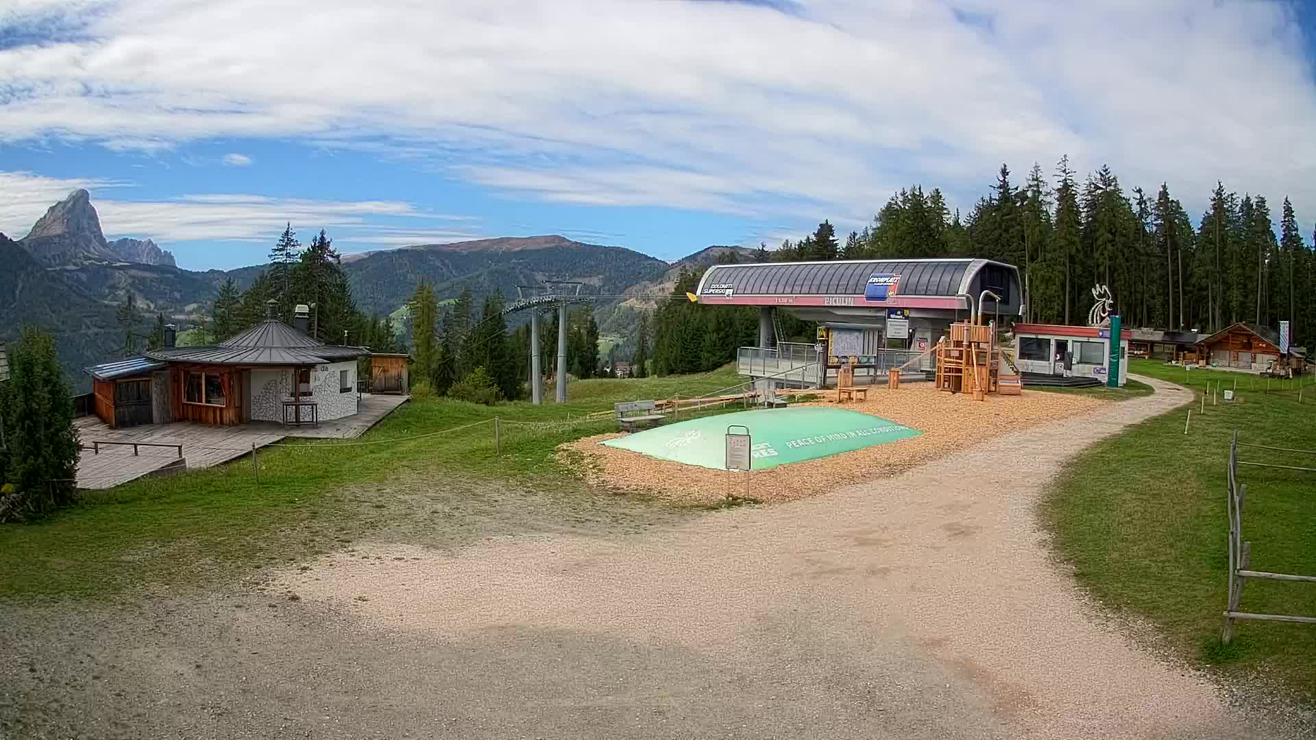 Piz de Plaies | San Vigilio | Kronplatz