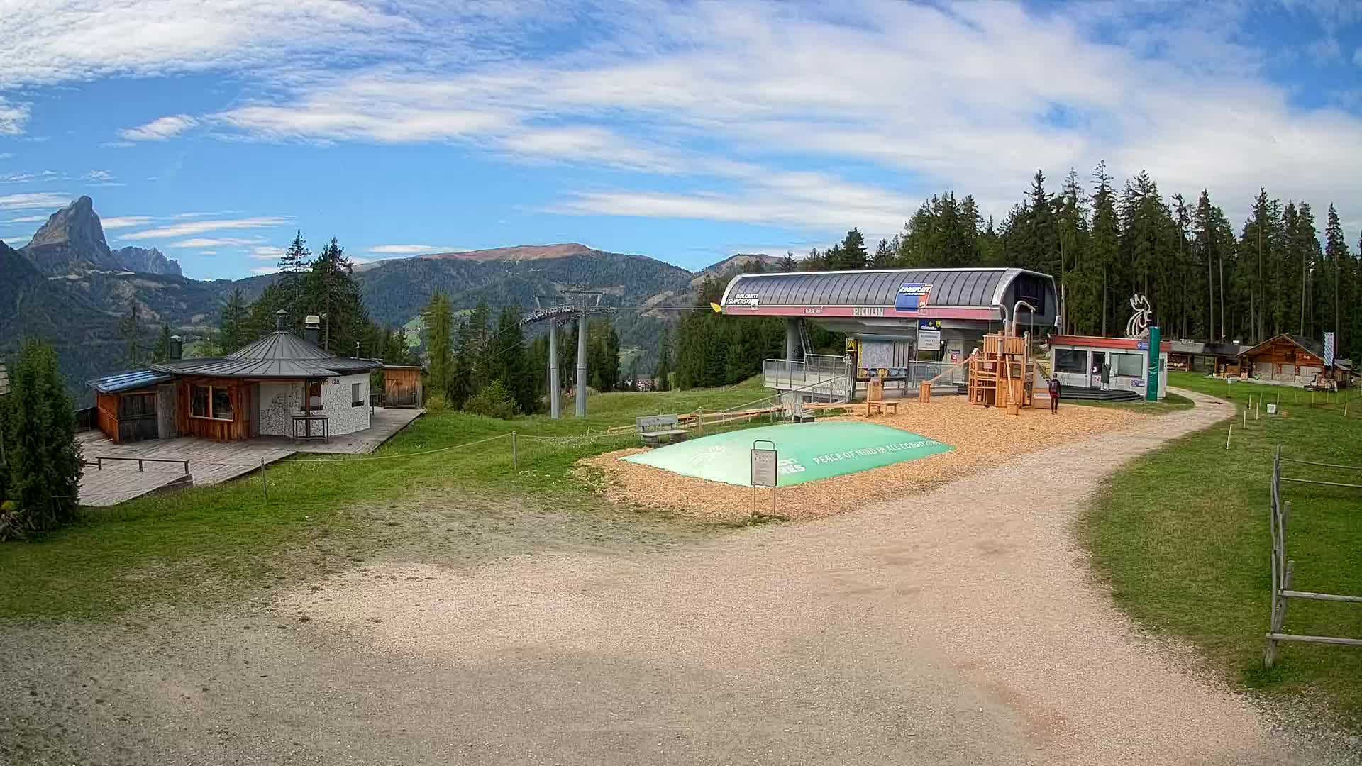 Piz de Plaies | San Vigilio | Kronplatz