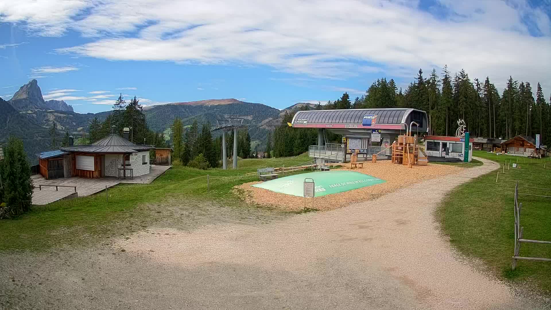 Piz de Plaies | San Vigilio | Kronplatz