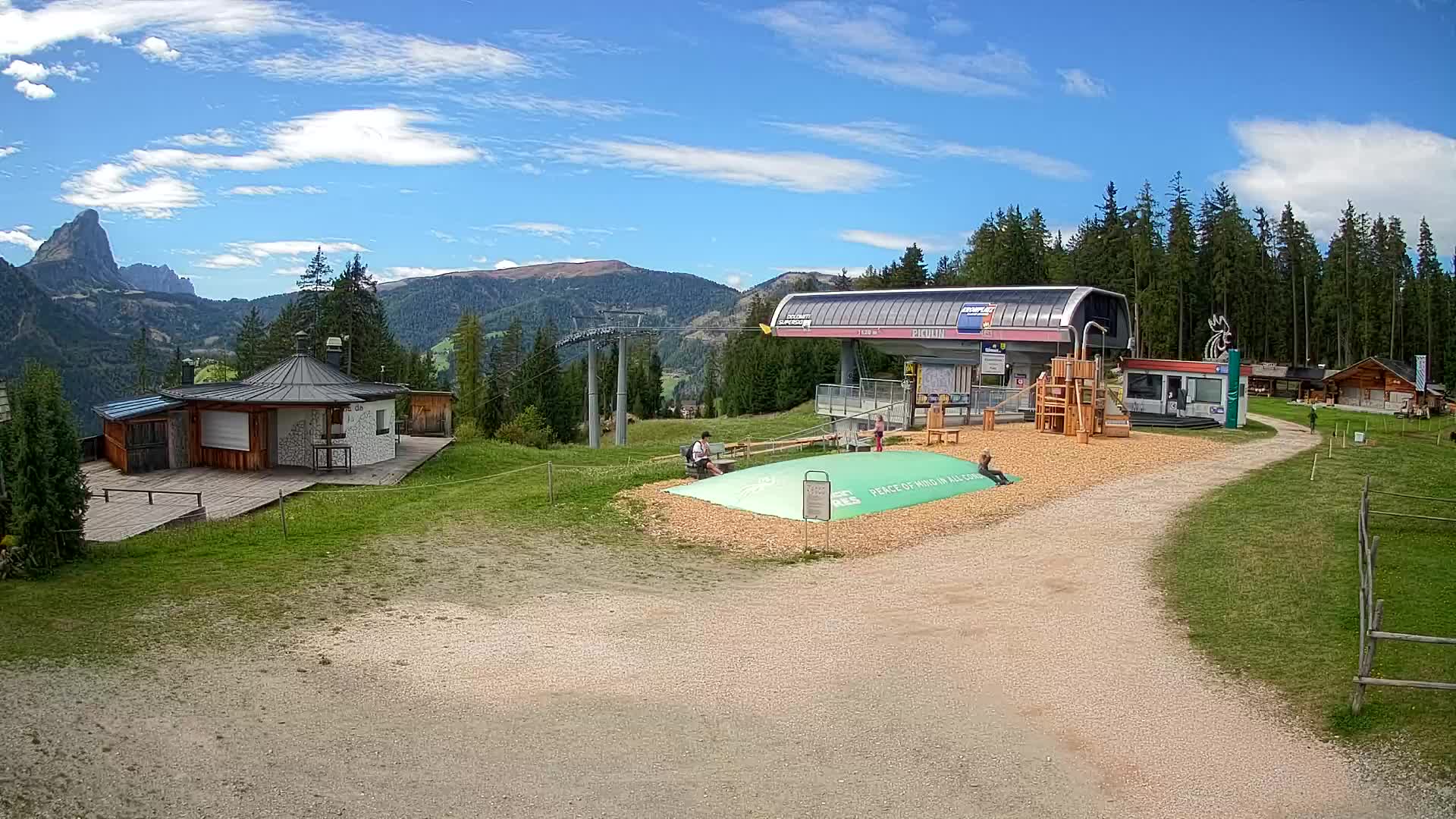 Piz de Plaies | San Vigilio | Kronplatz
