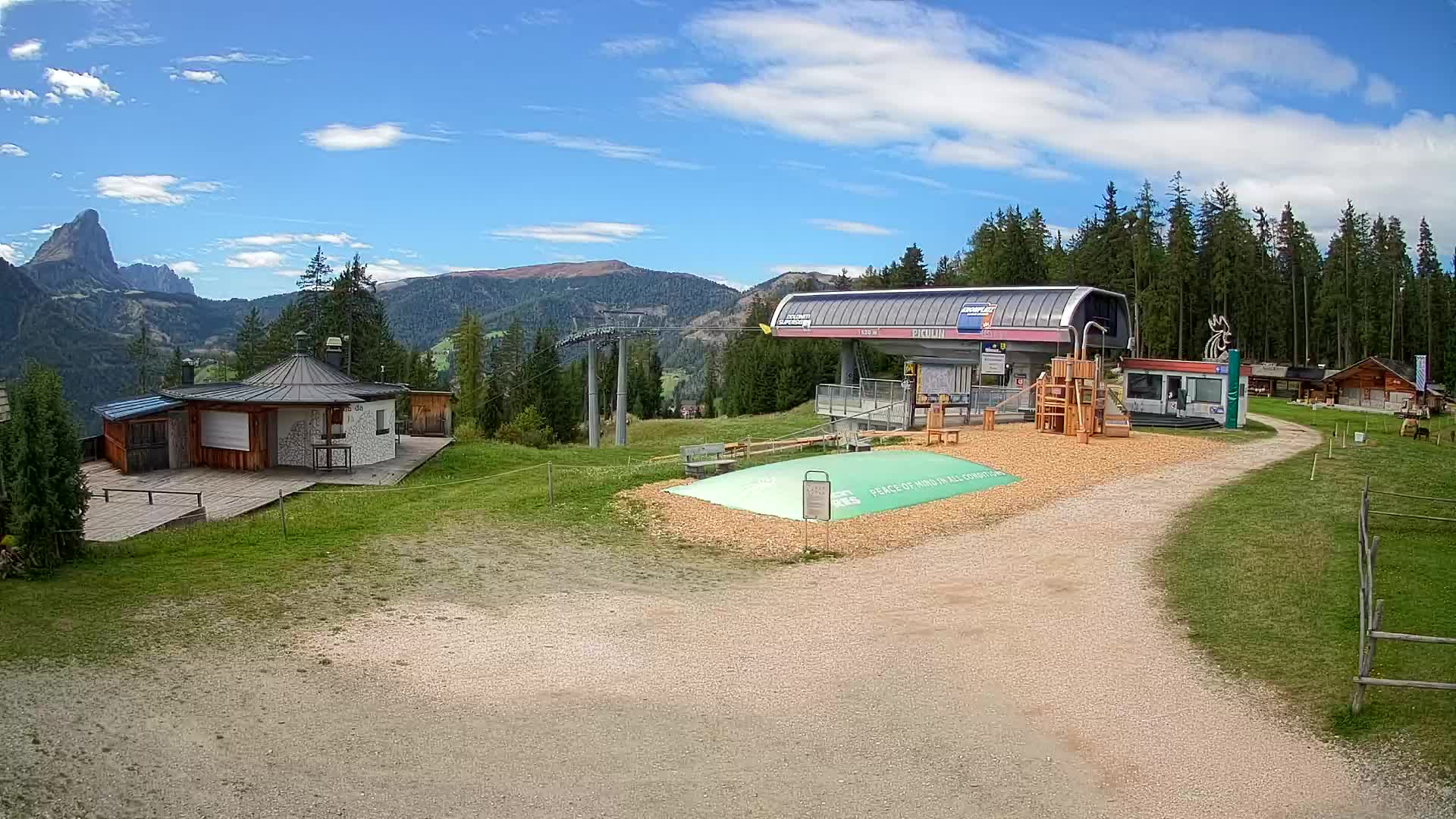 Piz de Plaies | San Vigilio | Kronplatz