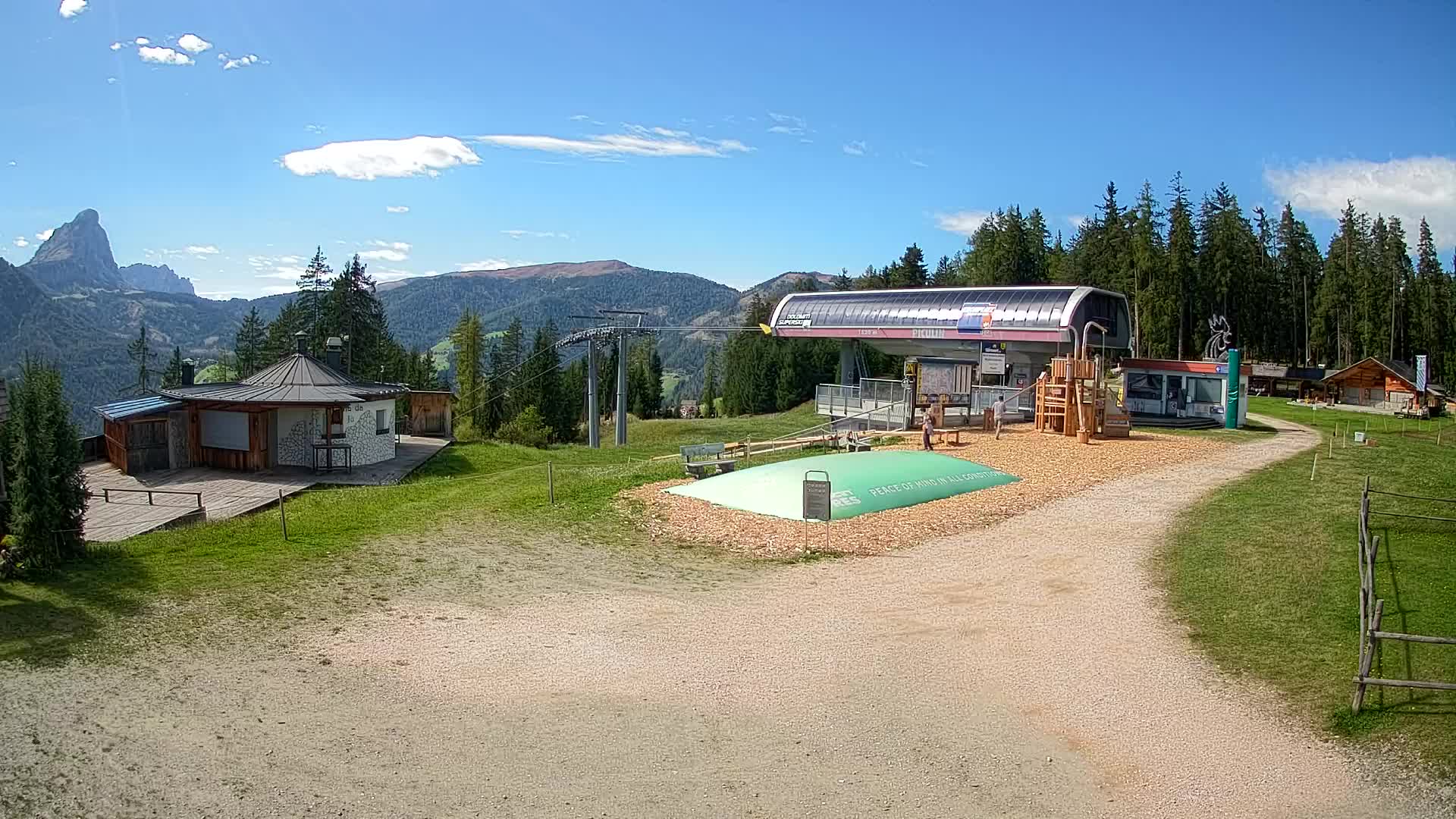 Piz de Plaies | San Vigilio | Kronplatz