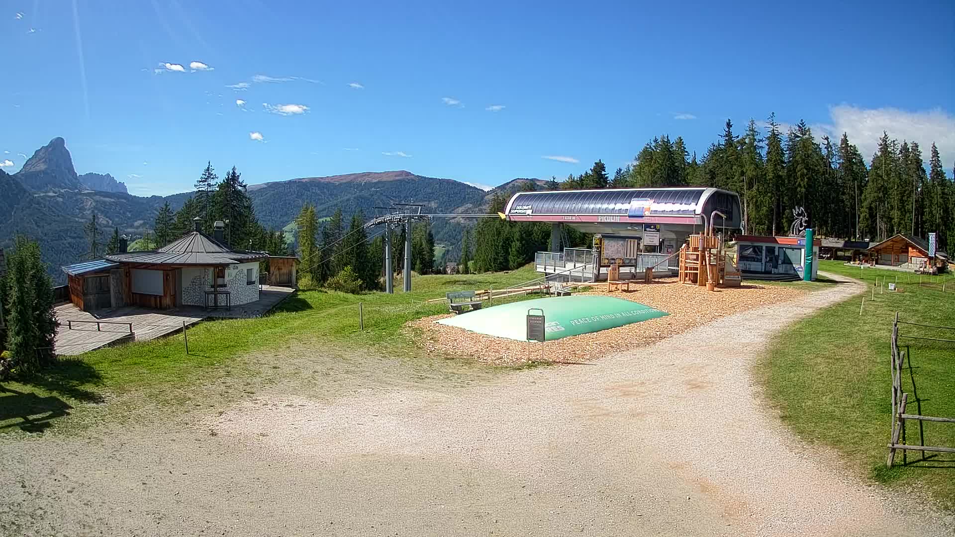 Piz de Plaies | San Vigilio | Kronplatz