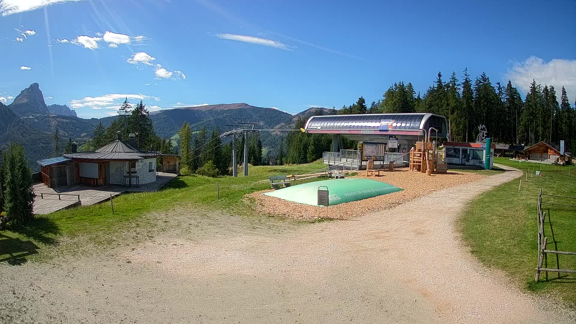 Piz de Plaies | San Vigilio | Kronplatz