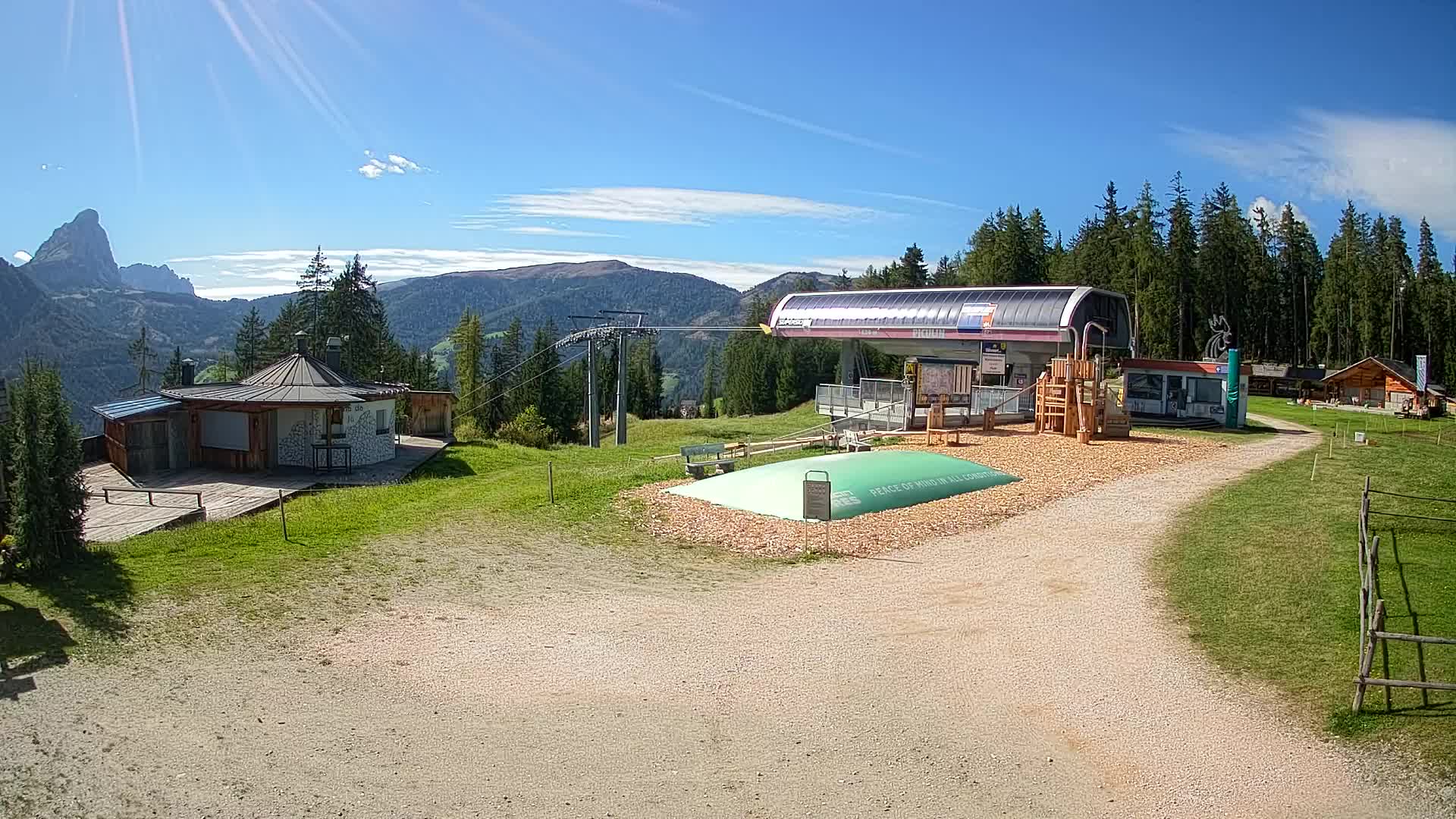 Piz de Plaies | San Vigilio | Kronplatz
