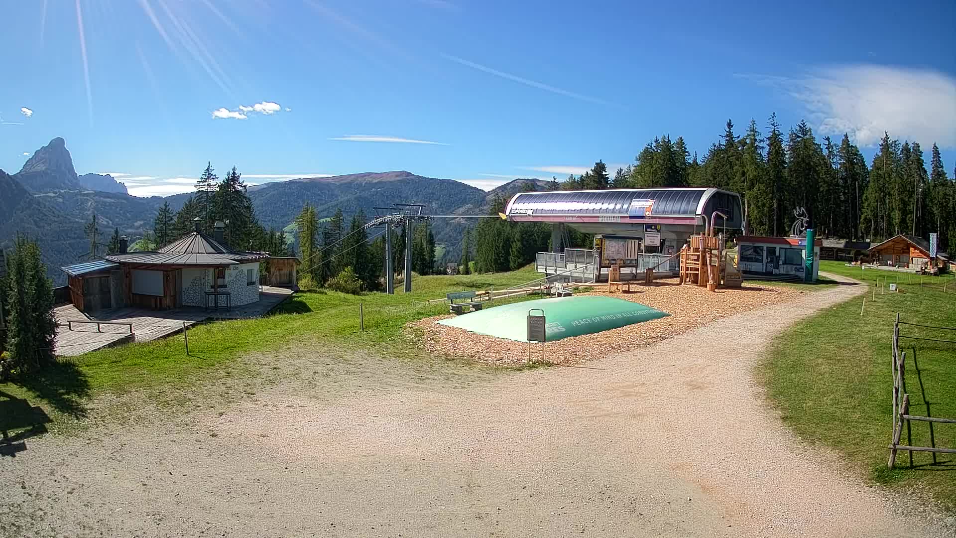 Piz de Plaies | San Vigilio | Kronplatz