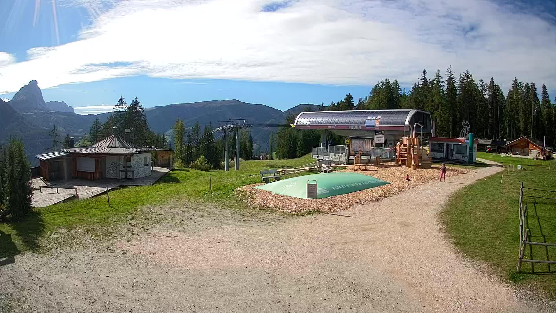 Piz de Plaies | San Vigilio | Kronplatz