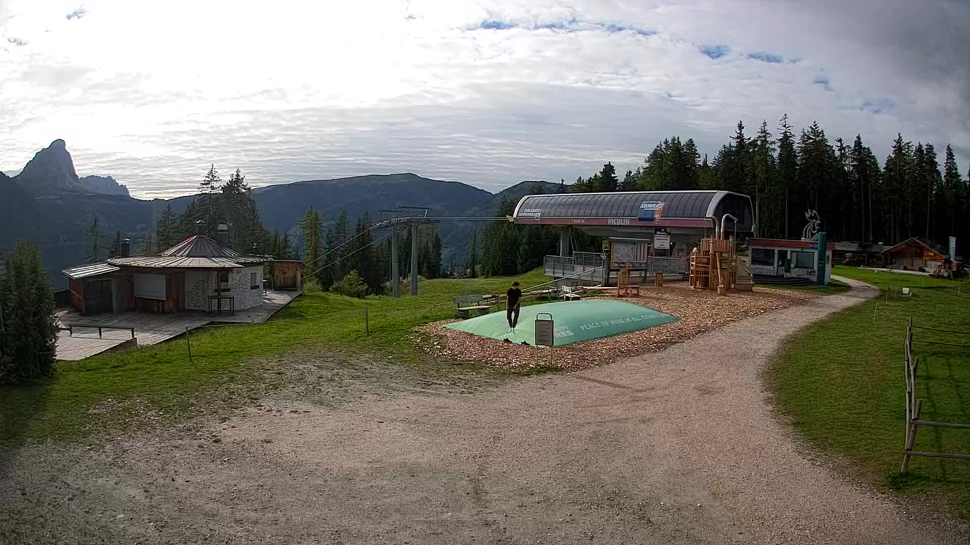 Piz de Plaies | San Vigilio