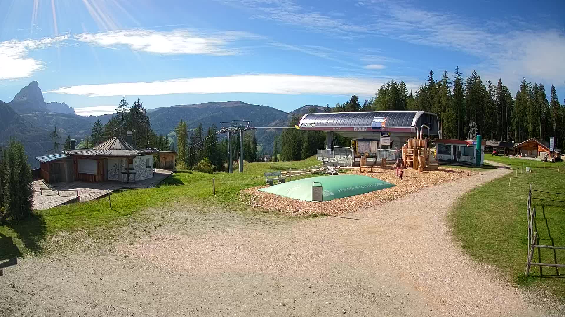 Piz de Plaies | San Vigilio | Kronplatz