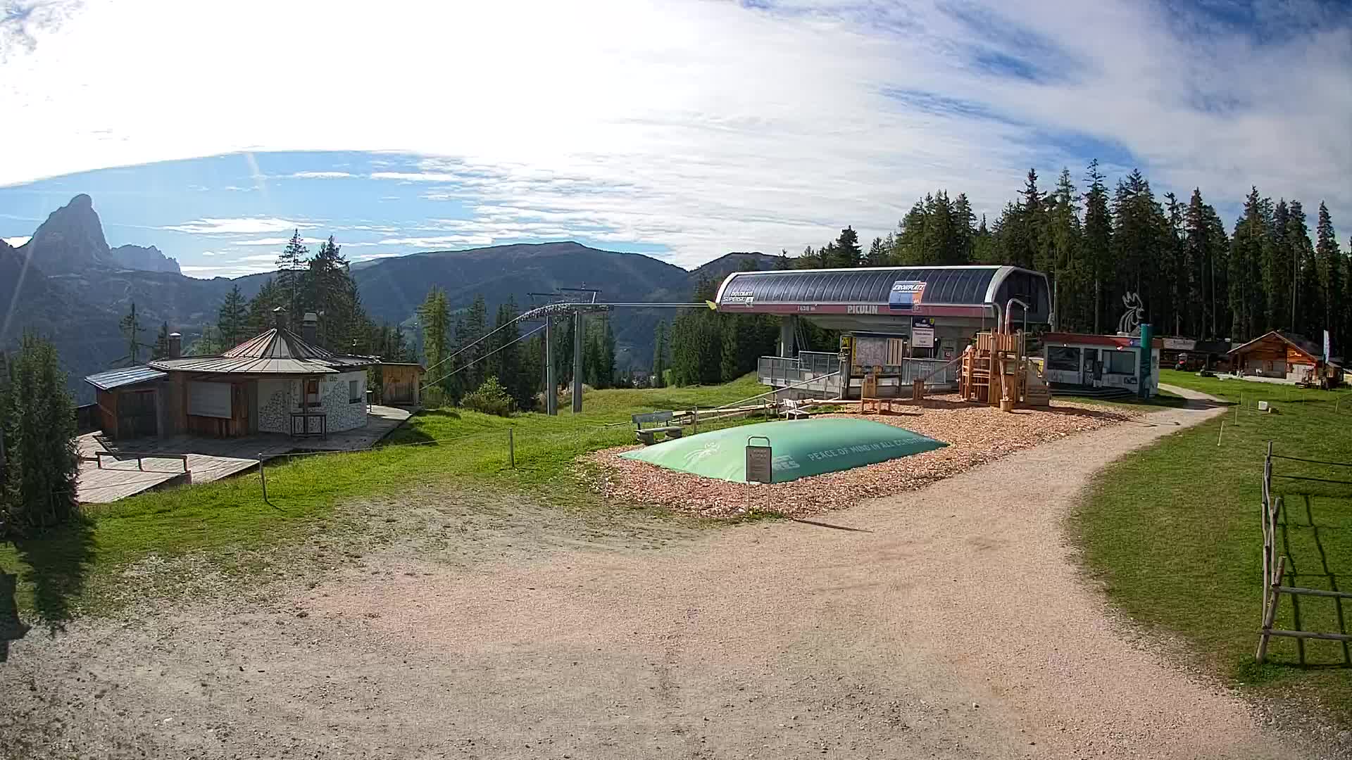 Piz de Plaies | San Vigilio | Kronplatz