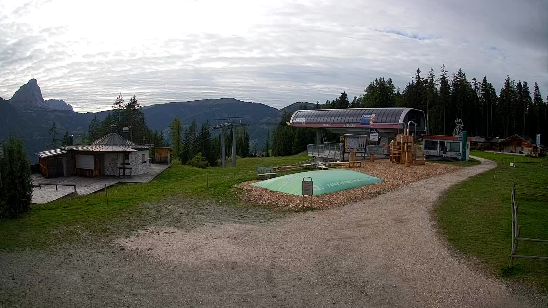 Piz de Plaies | San Vigilio | Kronplatz