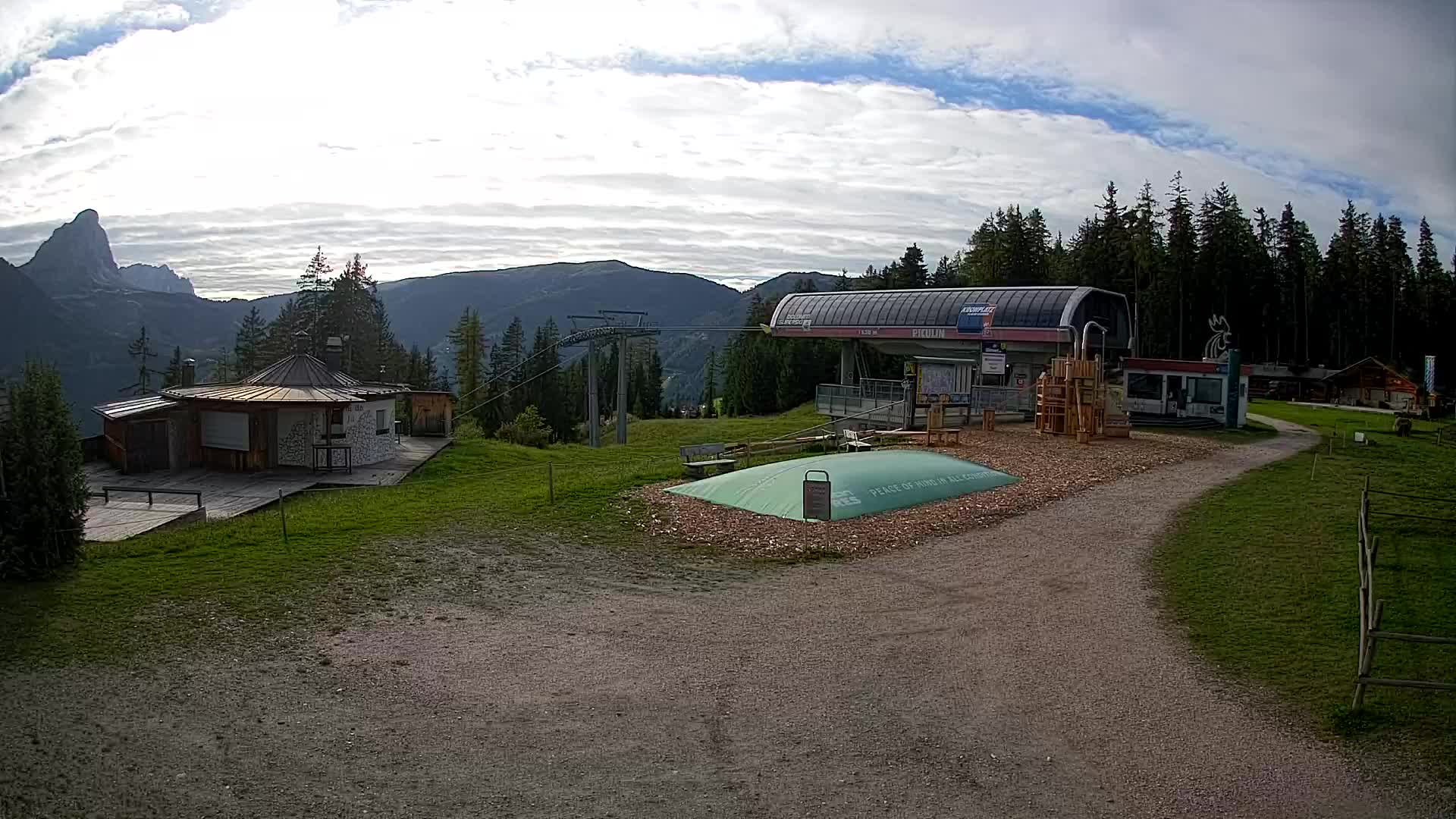 Piz de Plaies | San Vigilio | Kronplatz