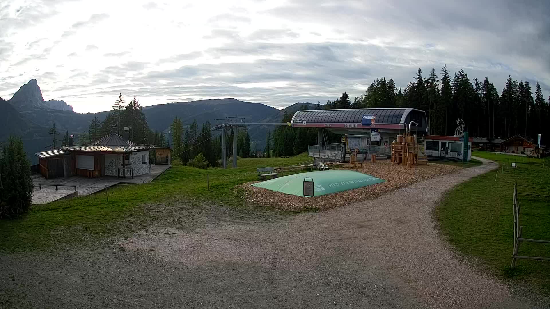 Piz de Plaies | San Vigilio | Kronplatz