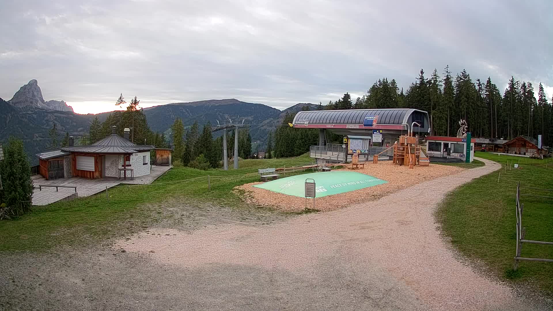 Piz de Plaies | San Vigilio | Kronplatz