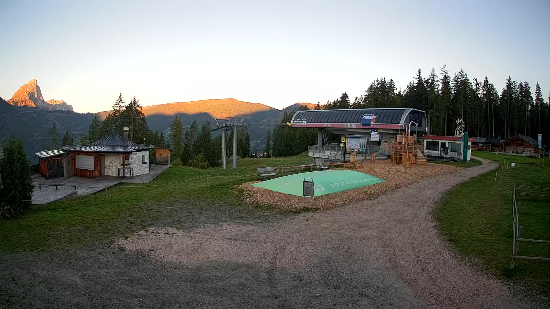Piz de Plaies | San Vigilio | Kronplatz