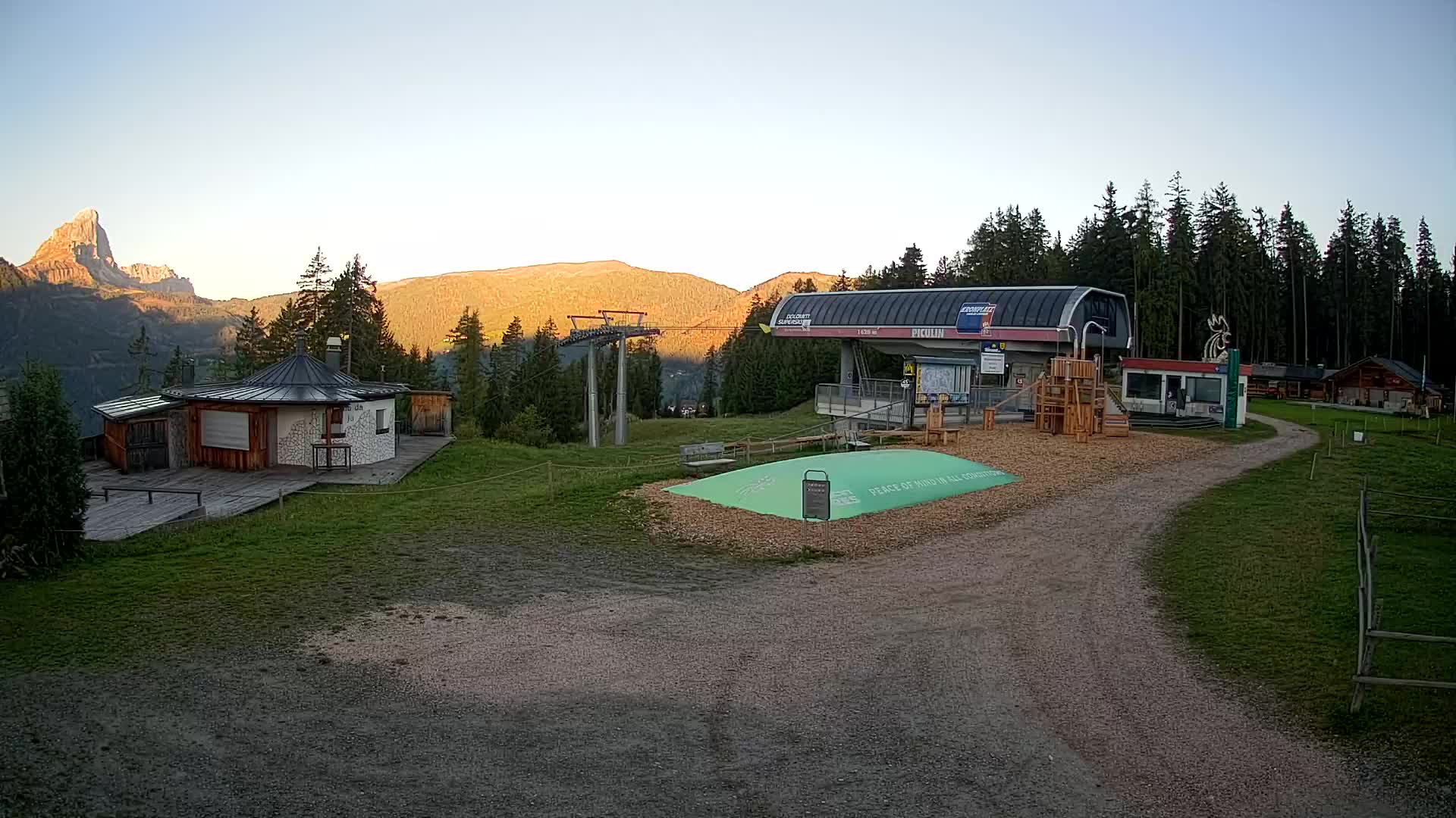 Piz de Plaies | San Vigilio | Kronplatz