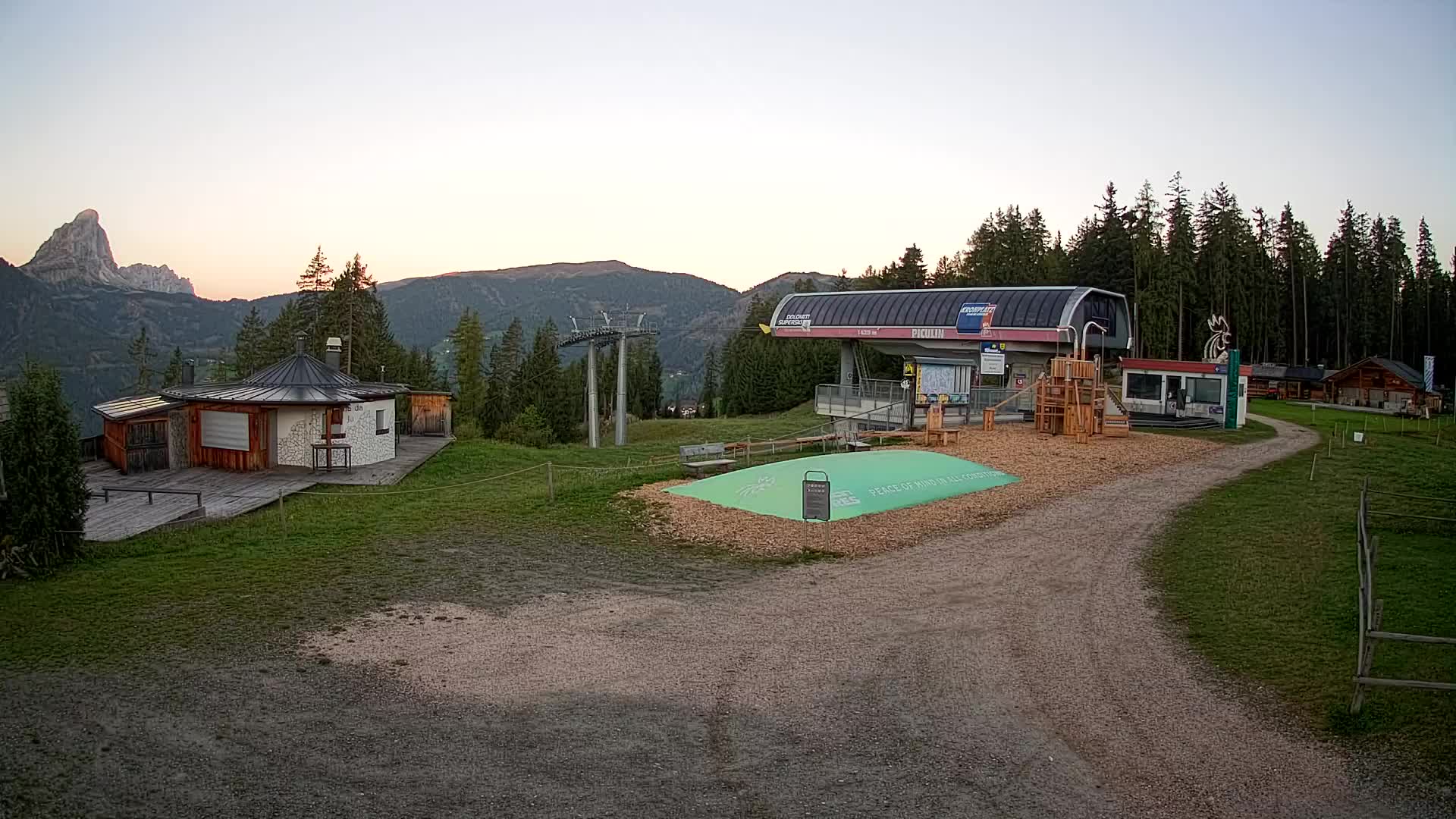 Piz de Plaies | San Vigilio | Kronplatz
