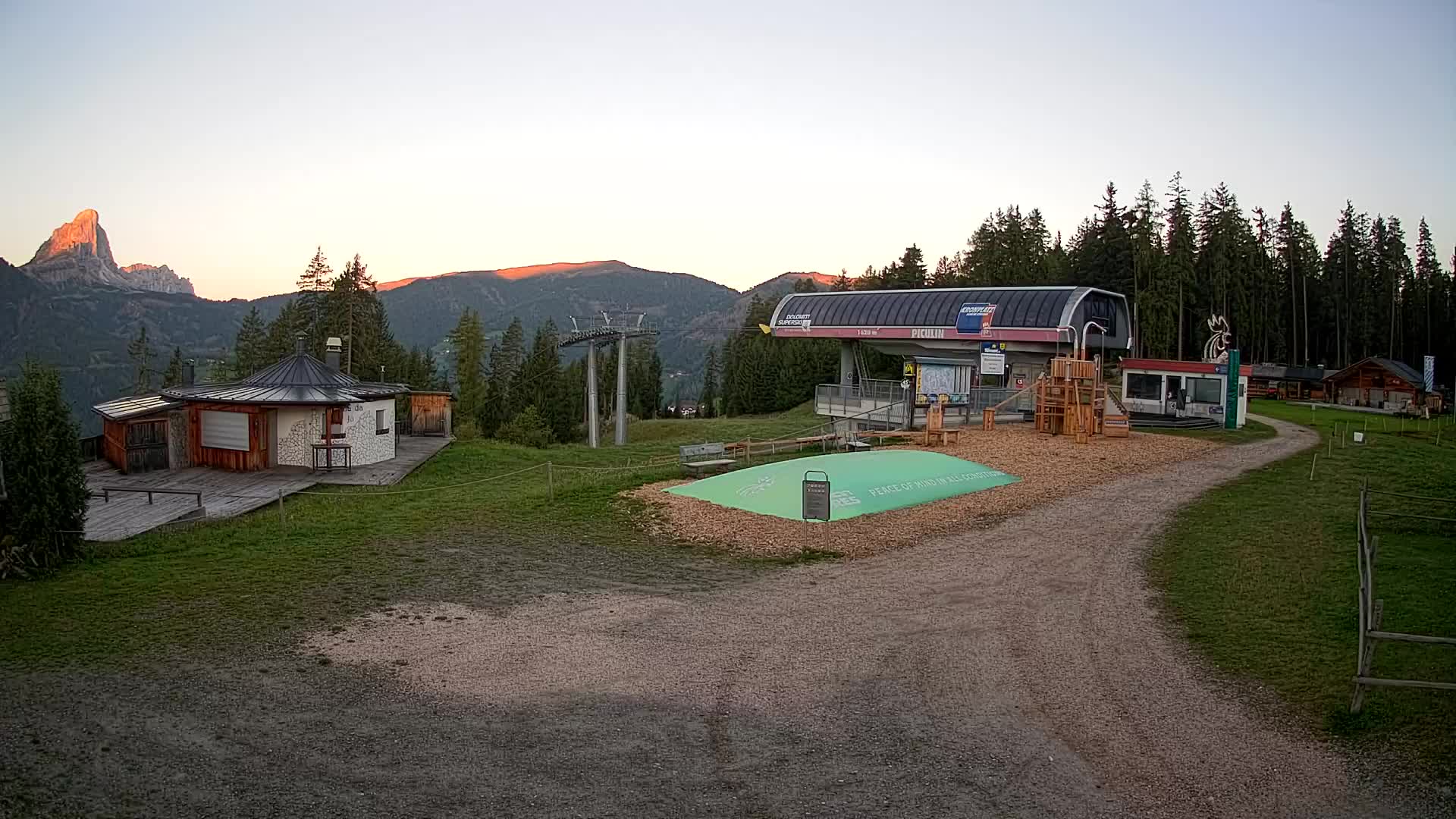 Piz de Plaies | San Vigilio | Kronplatz