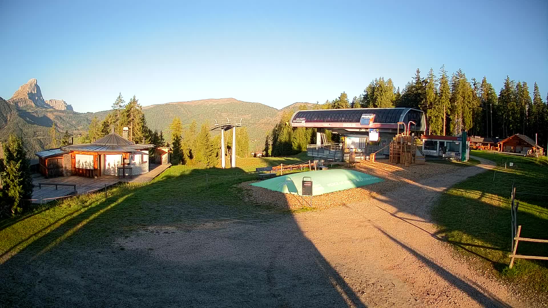 Piz de Plaies | San Vigilio | Kronplatz