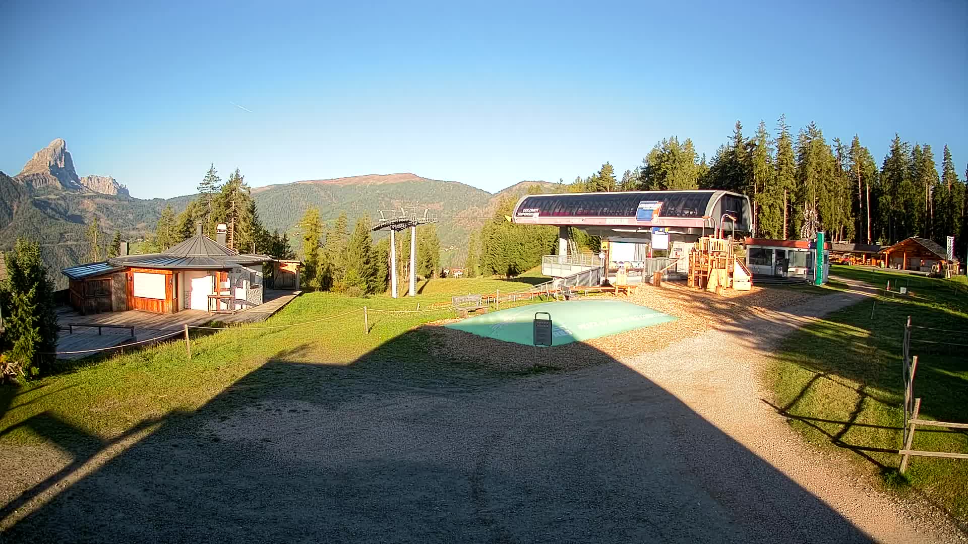 Piz de Plaies | St. Vigil