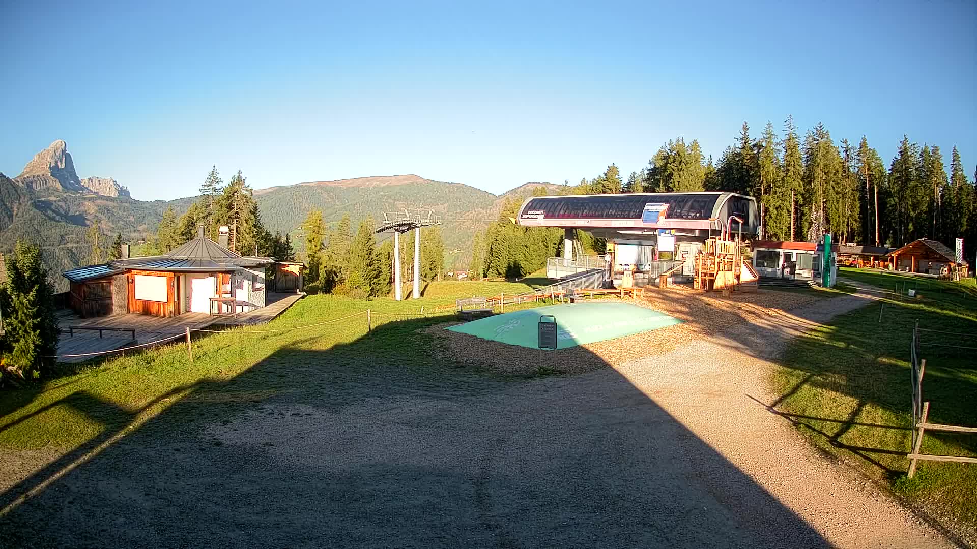 Piz de Plaies | San Vigilio