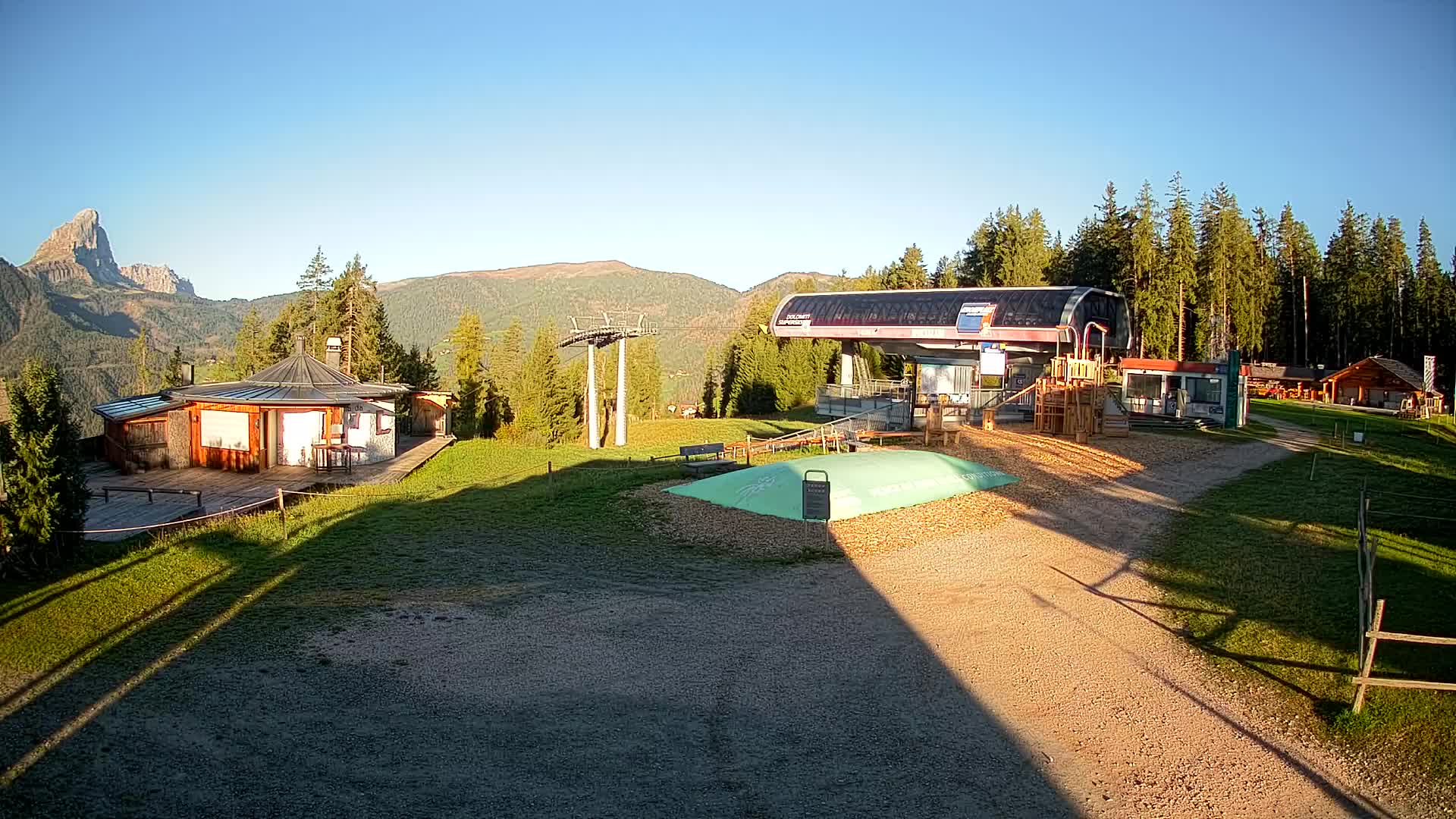 Piz de Plaies | San Vigilio