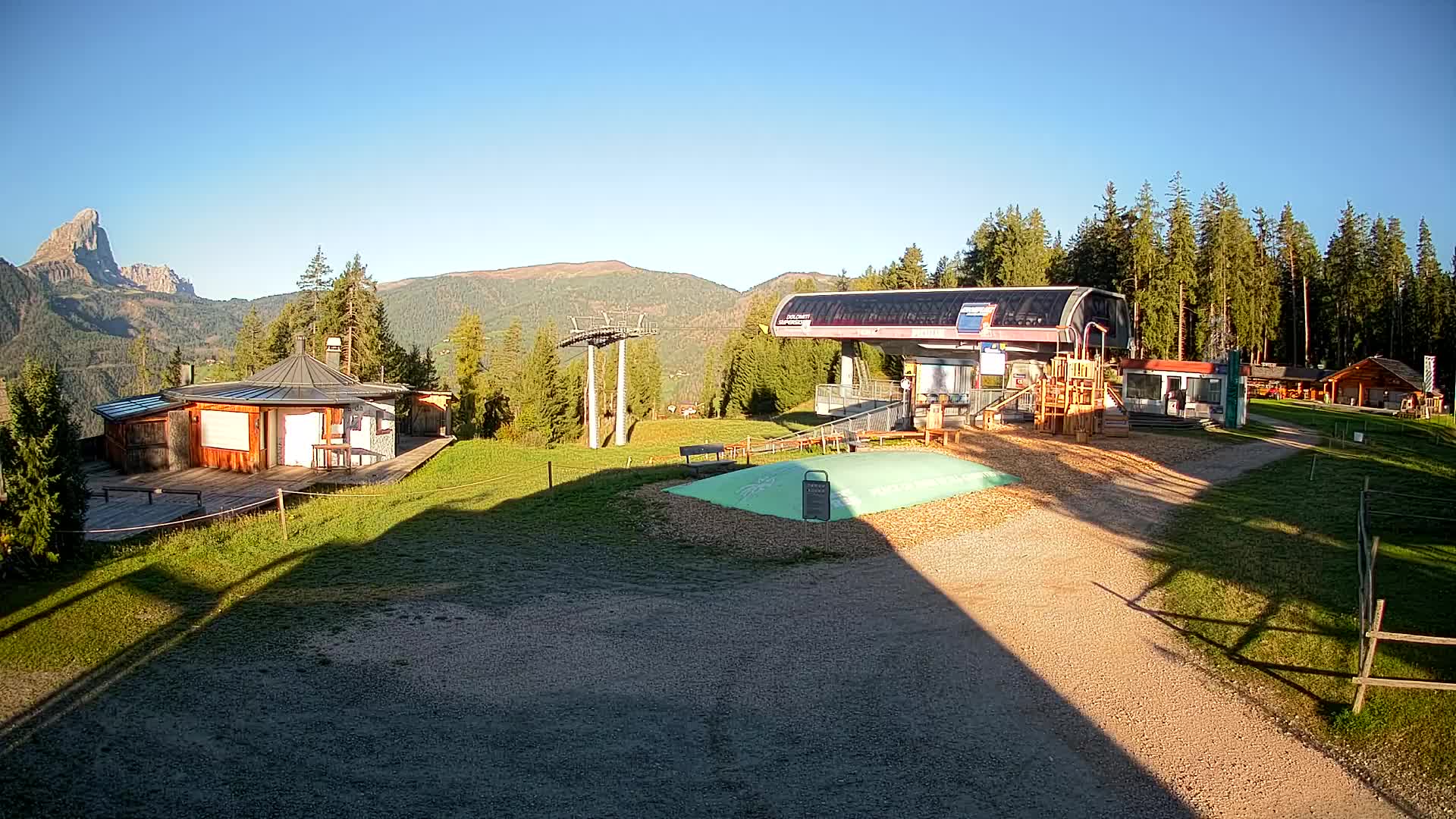 Piz de Plaies | San Vigilio