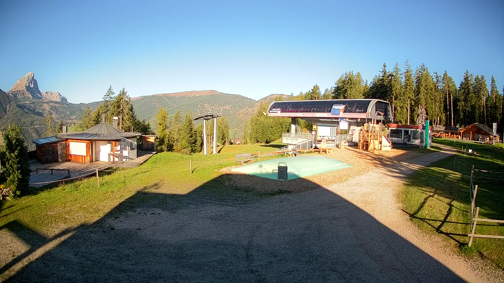 Piz de Plaies | San Vigilio