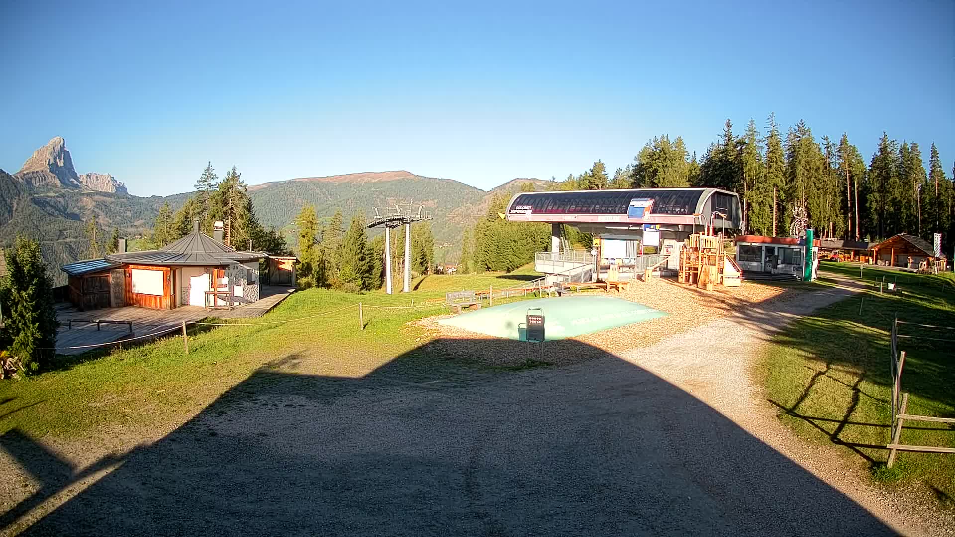Piz de Plaies | San Vigilio