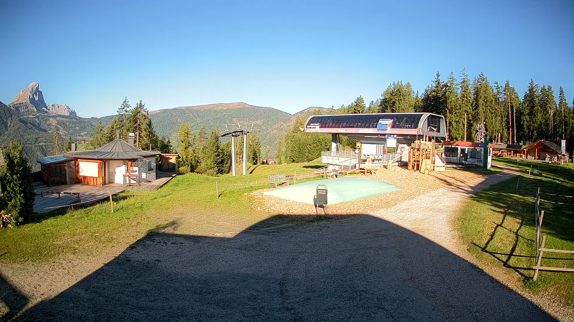 Piz de Plaies | San Vigilio | Kronplatz